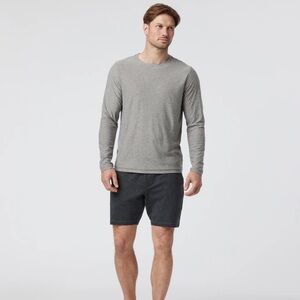 The Long Sleeve Strato Tech Tee